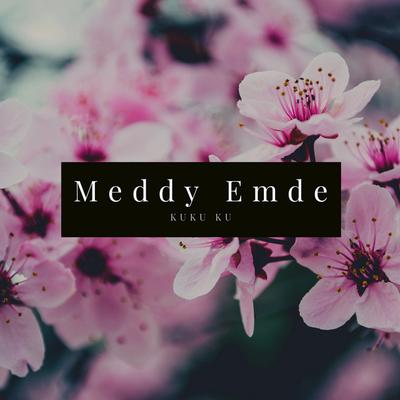 Meddy Emde's cover