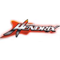 Banda Hendrix's avatar cover
