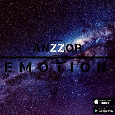 Anzzor's cover