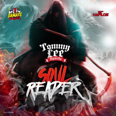 Soul Reaper - Single's cover