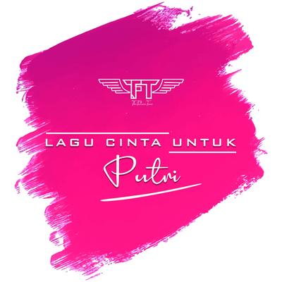 Lagu Cinta Untuk Putri's cover