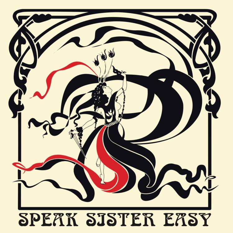 Speak Sister Easy's avatar image