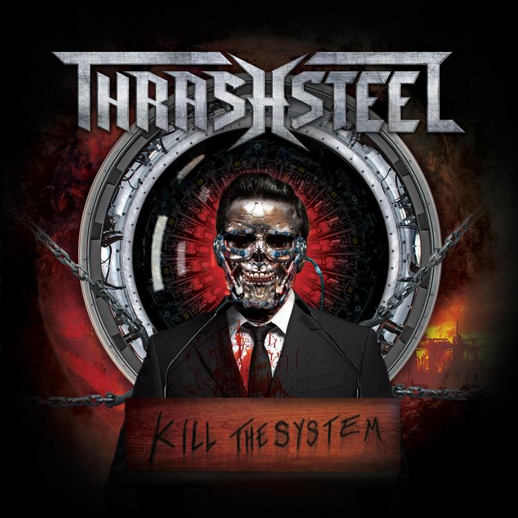 Thrashsteel's avatar image