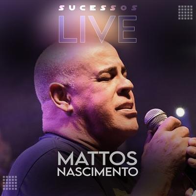 Rei da Glória (Ao Vivo) By Mattos Nascimento's cover