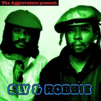 Sly & Robbie's avatar cover