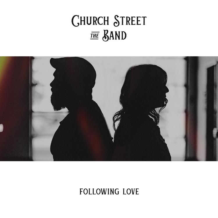 Church Street the Band's avatar image