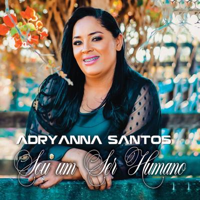 Adryanna Santos's cover