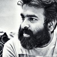 Santhosh Narayanan's avatar cover