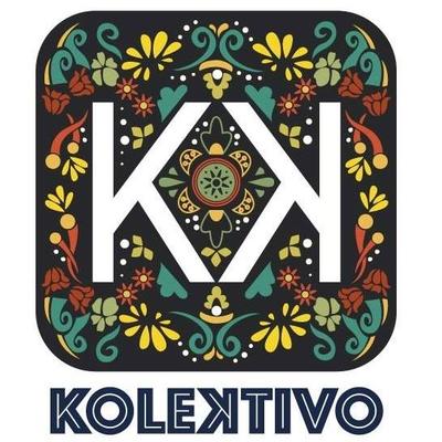 Kolektivo's cover