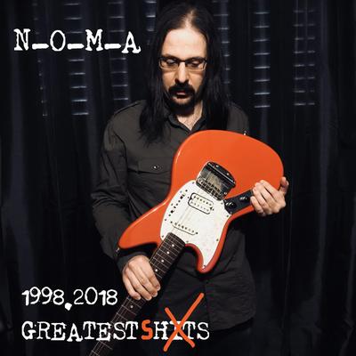 1998/2018 Greatest (S)hits's cover