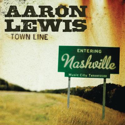 Country Boy (feat. George Jones & Charlie Daniels) By Aaron Lewis's cover