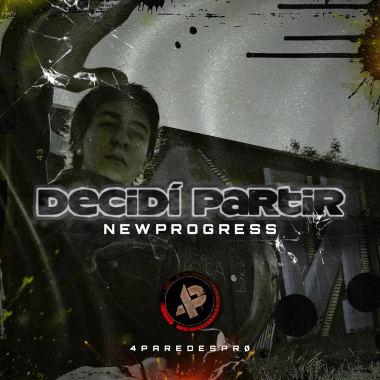 Newprogress's avatar image