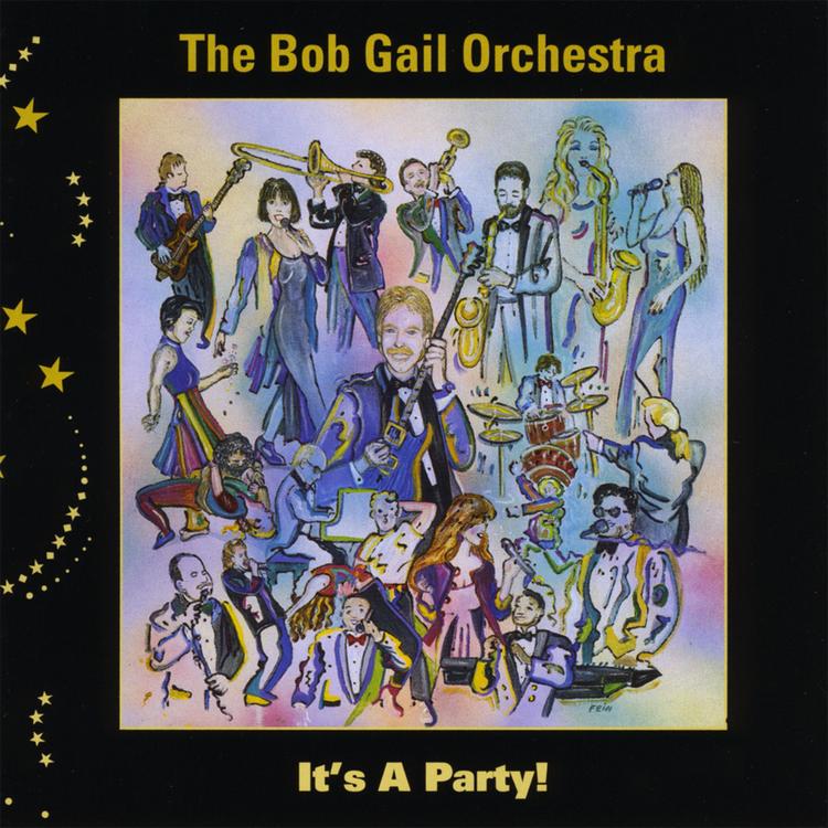 The Bob Gail Orchestra's avatar image