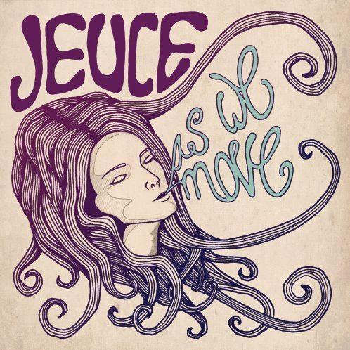 JEUCE's avatar image