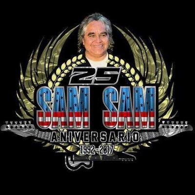 Sam Sam's cover