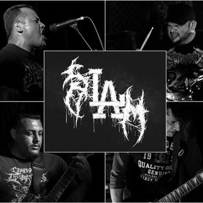 Stages Of Decomposition's cover