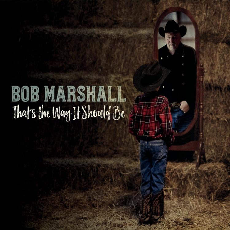Bob Marshall's avatar image