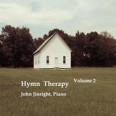 Hymn Therapy, Vol. 2's cover