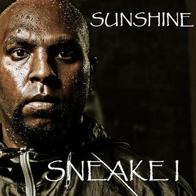 Sneake1's cover