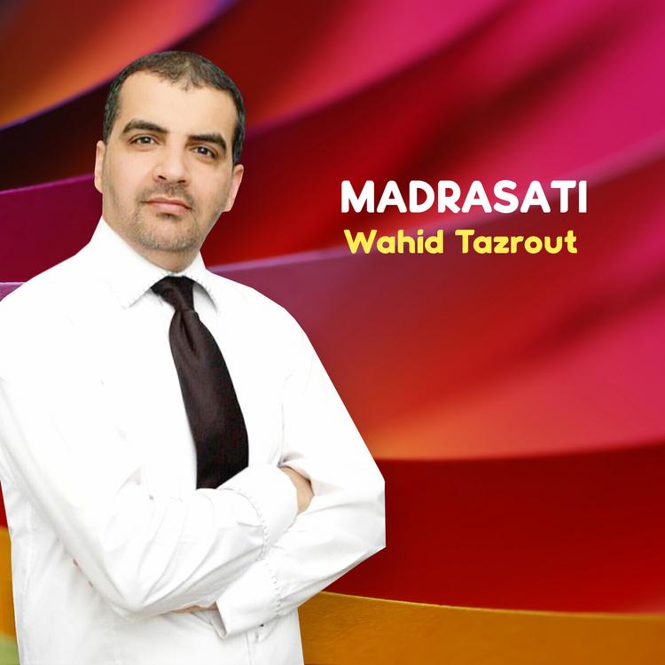 Wahid Tazrout's avatar image