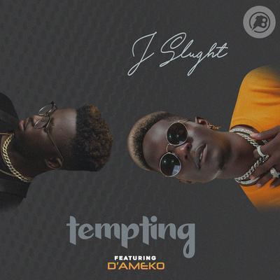 Tempting By D'AMEKO, J Slught's cover