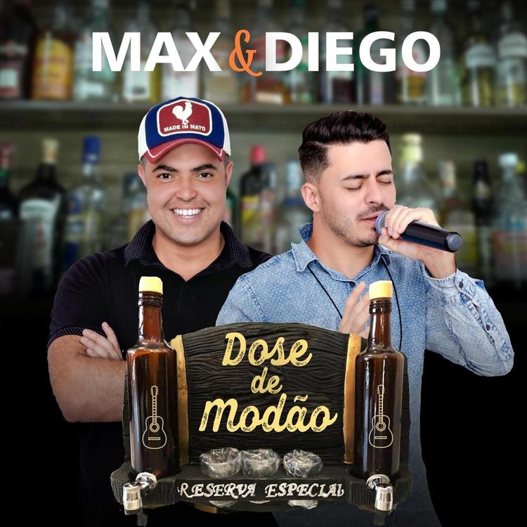 Max e Diego's avatar image