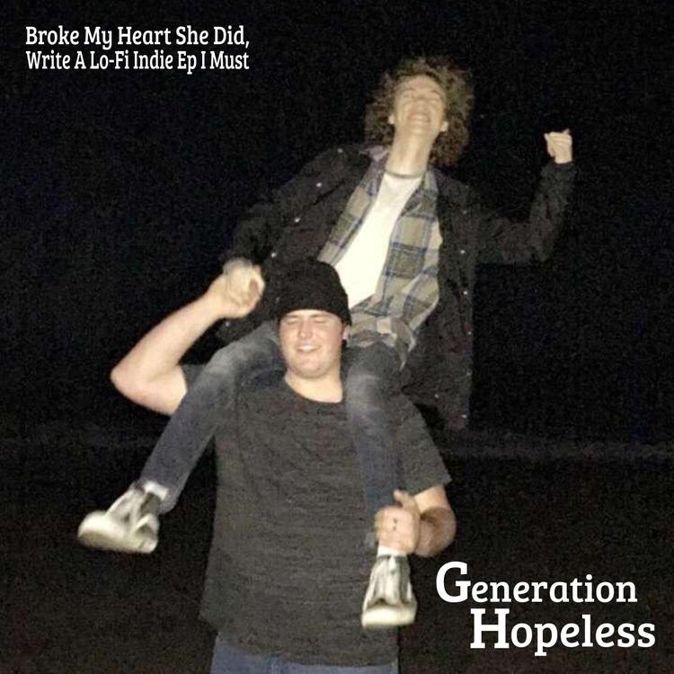 Generation Hopeless's avatar image