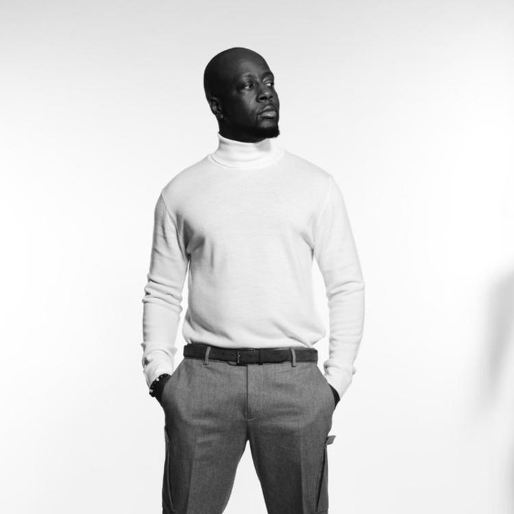 Wyclef Jean's avatar image
