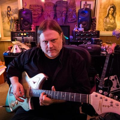 Matthew Sweet's cover