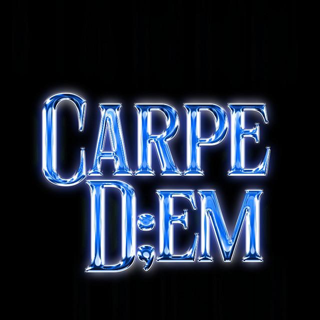 Carpe Diemm's avatar image