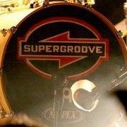Supergroove's cover