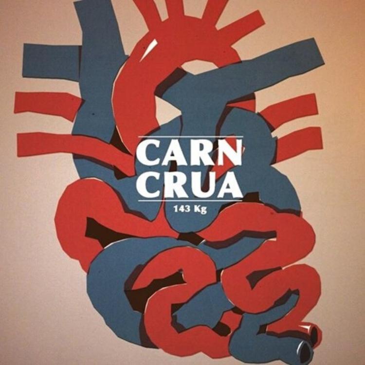 Carn Crua's avatar image