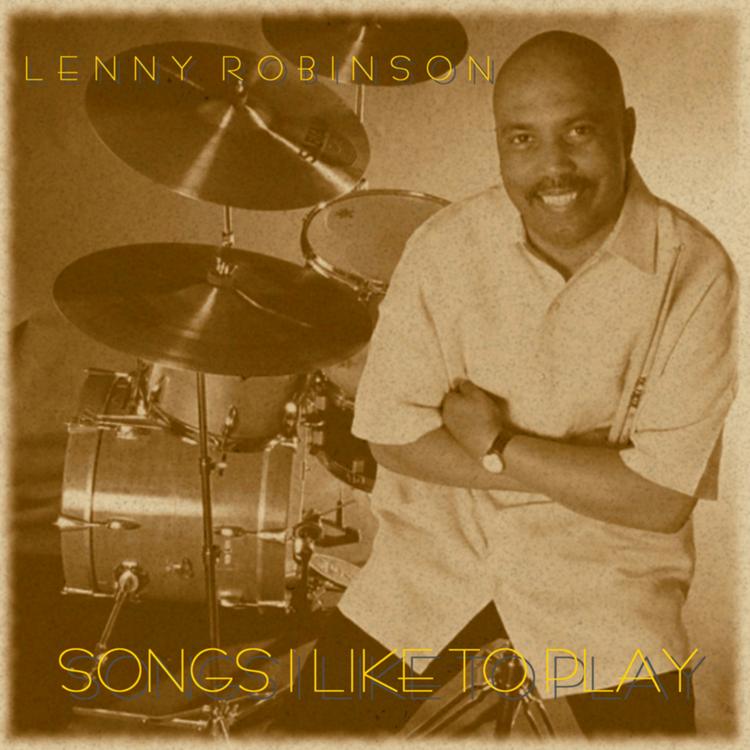 Lenny Robinson's avatar image