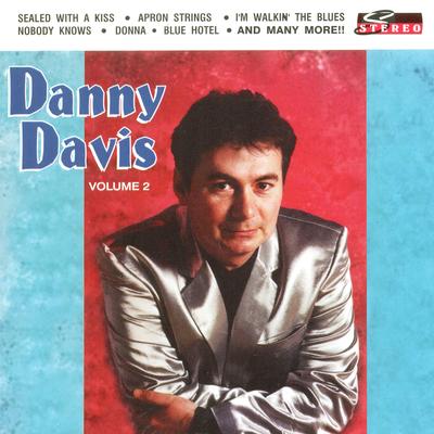 Danny Davis & The Boys Vol. 2's cover