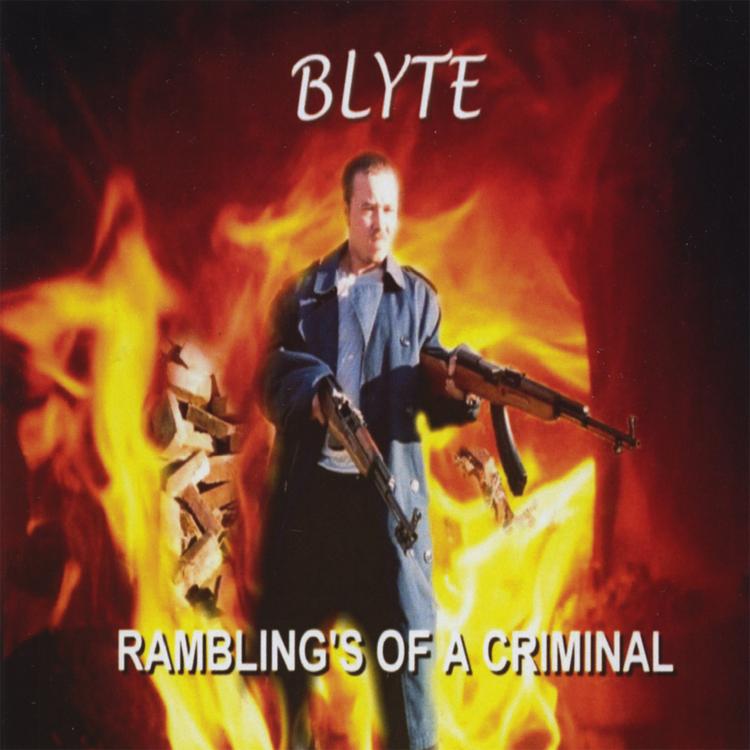 Blyte's avatar image