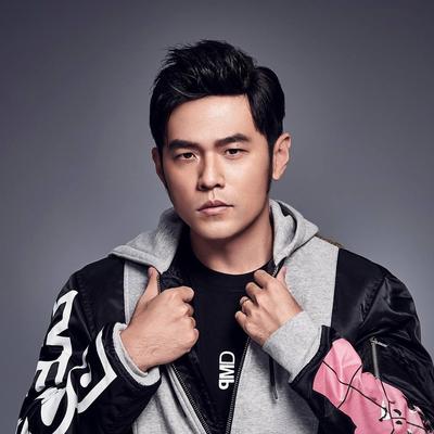 Jay Chou's cover