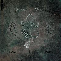 Brian Wier's avatar cover