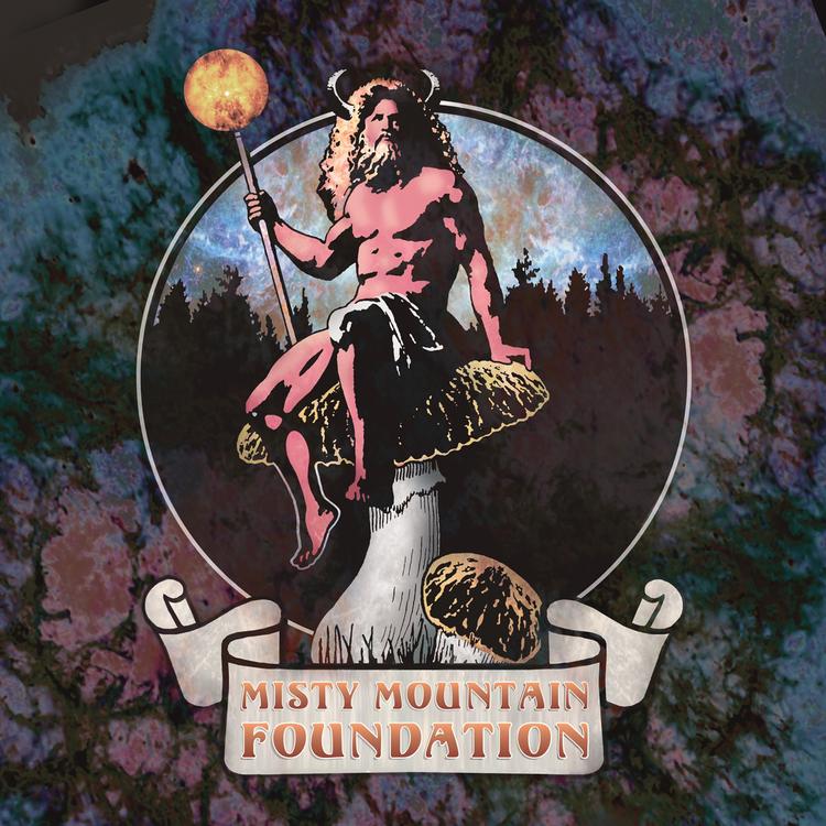 Misty Mountain Foundation's avatar image