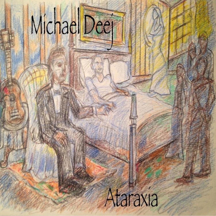 Michael Deej's avatar image