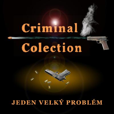 Jamaika Reagge By Criminal Colection's cover