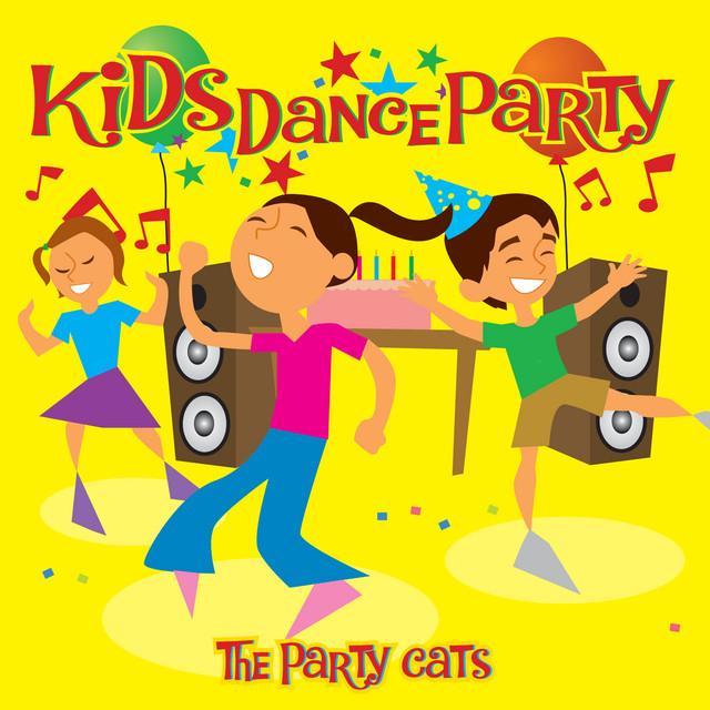 The Party Cats's avatar image