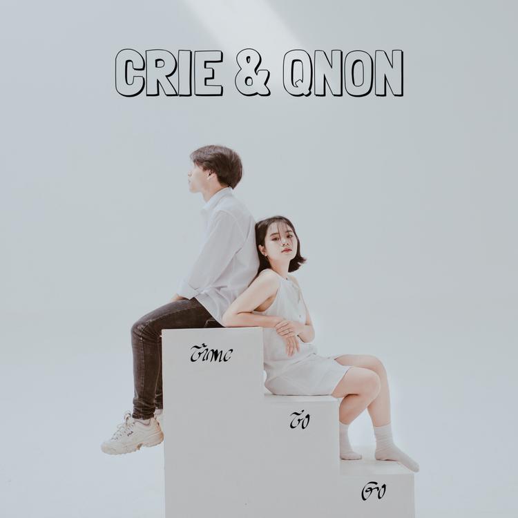 Crie & Qnon's avatar image