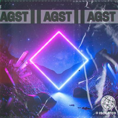 Isolated By AGST's cover