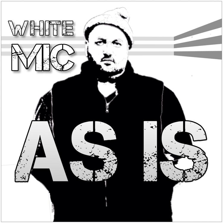 White Mic's avatar image