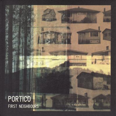 Portico's cover