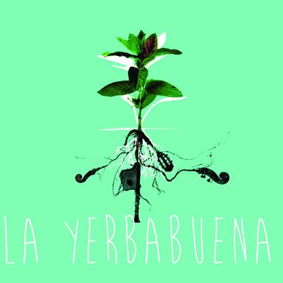 La Yerbabuena's cover