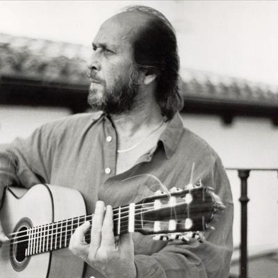 Paco de Lucia's cover