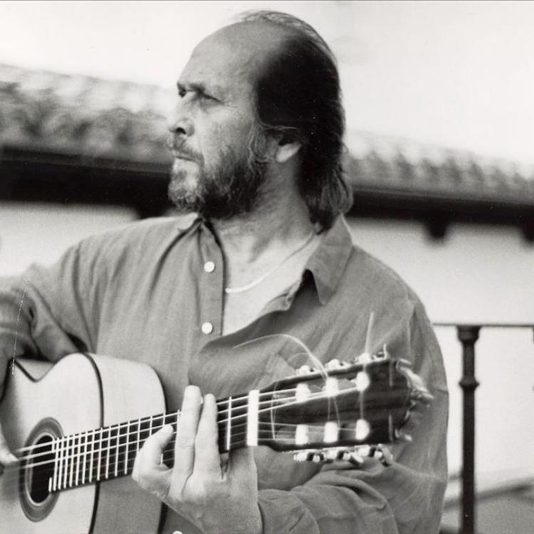 Paco de Lucia's avatar image