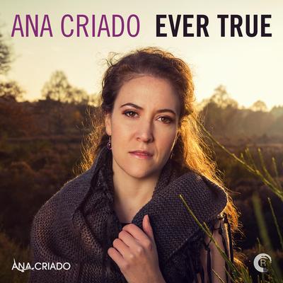 Ana Criado's cover
