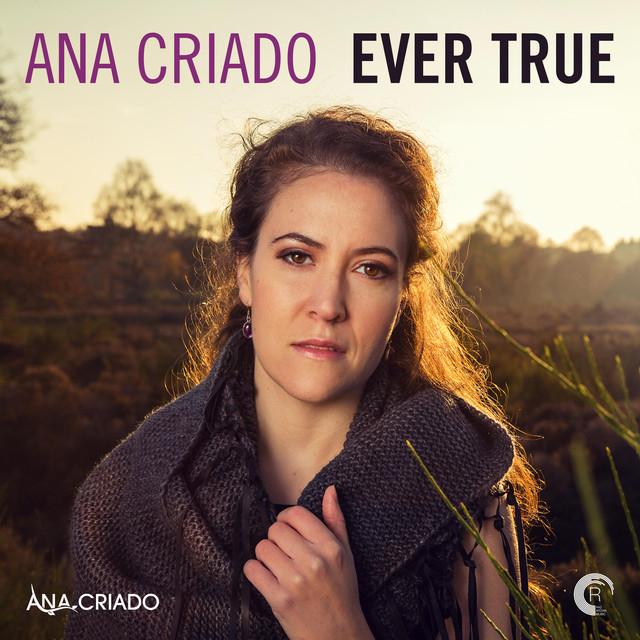 Ana Criado's avatar image